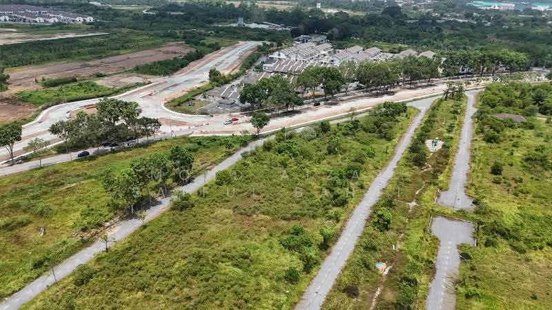 Residential Land for Sale in Bandar Mahkota (Banting) - Mohd Aizat Saiful Bahri - Exterior - PropertyGuru.com.my