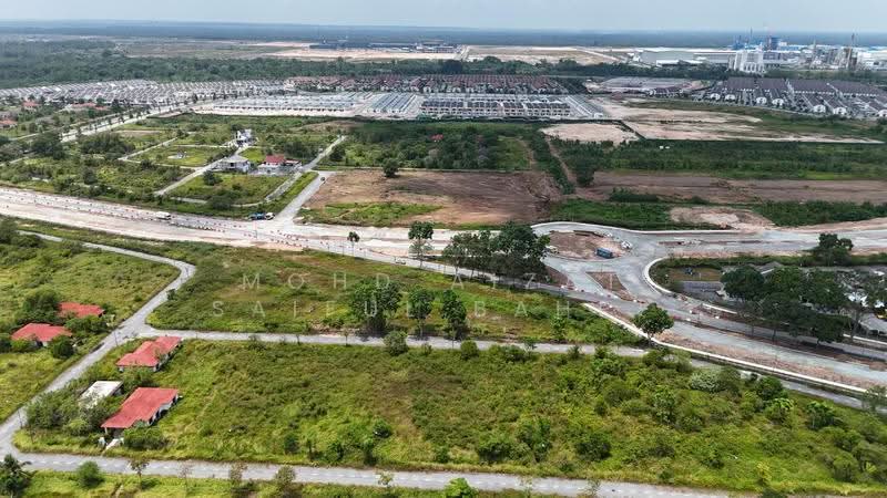 Residential Land for Sale in Bandar Mahkota (Banting) - Mohd Aizat Saiful Bahri - Exterior - PropertyGuru.com.my
