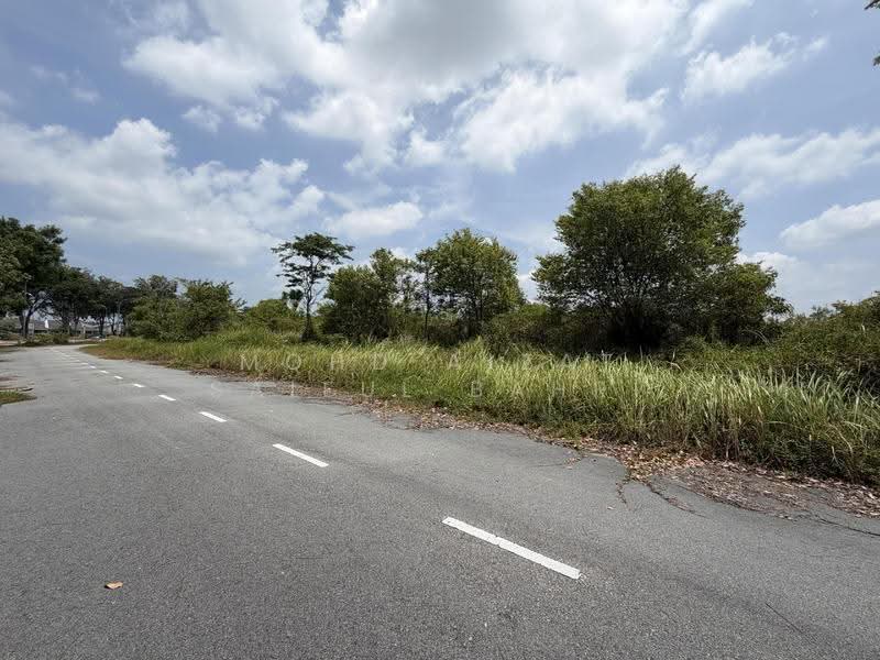 Residential Land for Sale in Bandar Mahkota (Banting) - Mohd Aizat Saiful Bahri - Exterior - PropertyGuru.com.my