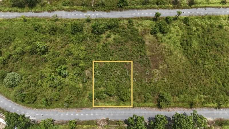 Residential Land for Sale in Bandar Mahkota (Banting) - Mohd Aizat Saiful Bahri - Exterior - PropertyGuru.com.my