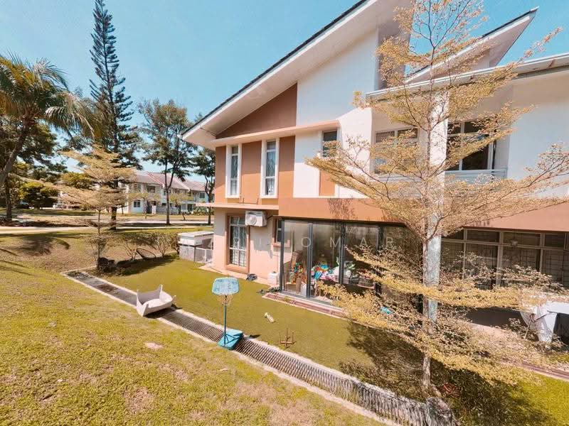 Semi-Detached House for Sale in Presint 15 (Putrajaya) - Fazri Omar - PropertyGuru.com.my