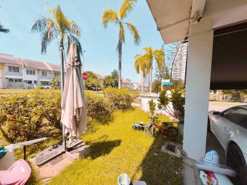 Semi-Detached House for Sale in Presint 15 (Putrajaya) - Fazri Omar - Exterior - PropertyGuru.com.my