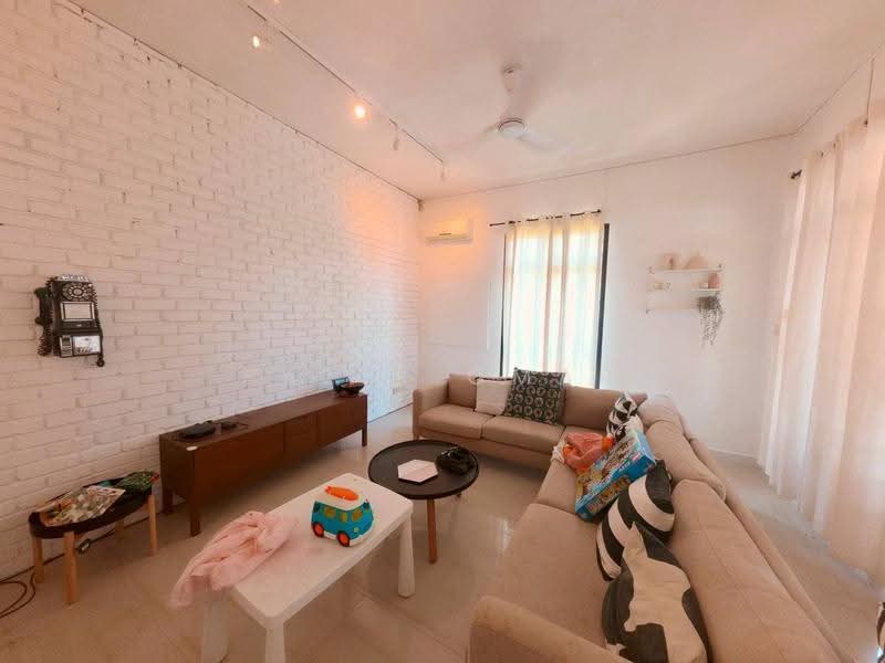 Semi-Detached House for Sale in Presint 15 (Putrajaya) - Fazri Omar - Living Room - PropertyGuru.com.my