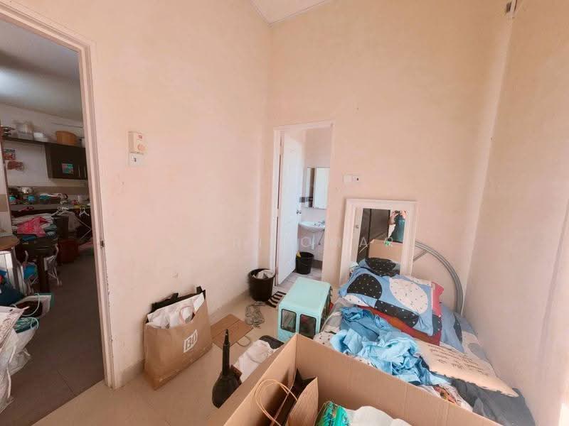 Semi-Detached House for Sale in Presint 15 (Putrajaya) - Fazri Omar - Bedroom - PropertyGuru.com.my