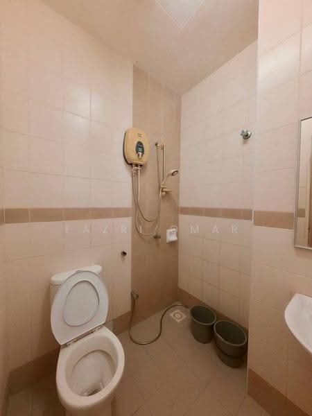 Semi-Detached House for Sale in Presint 15 (Putrajaya) - Fazri Omar - Bathroom - PropertyGuru.com.my