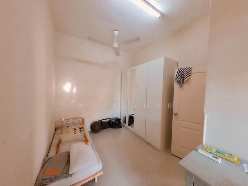 Semi-Detached House for Sale in Presint 15 (Putrajaya) - Fazri Omar - Bedroom - PropertyGuru.com.my