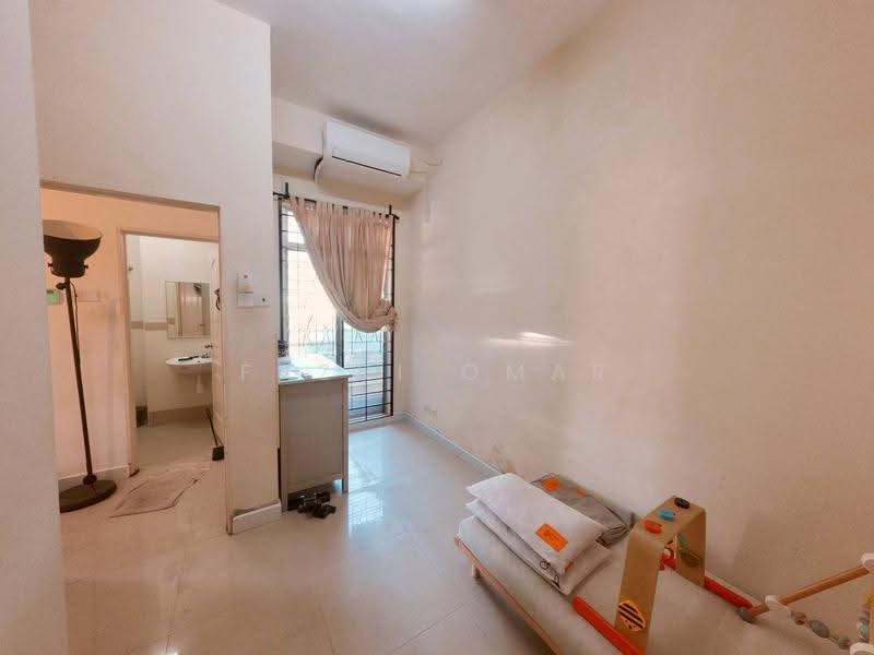Semi-Detached House for Sale in Presint 15 (Putrajaya) - Fazri Omar - PropertyGuru.com.my