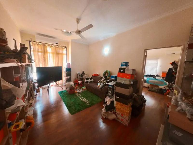 Semi-Detached House for Sale in Presint 15 (Putrajaya) - Fazri Omar - Living Room - PropertyGuru.com.my
