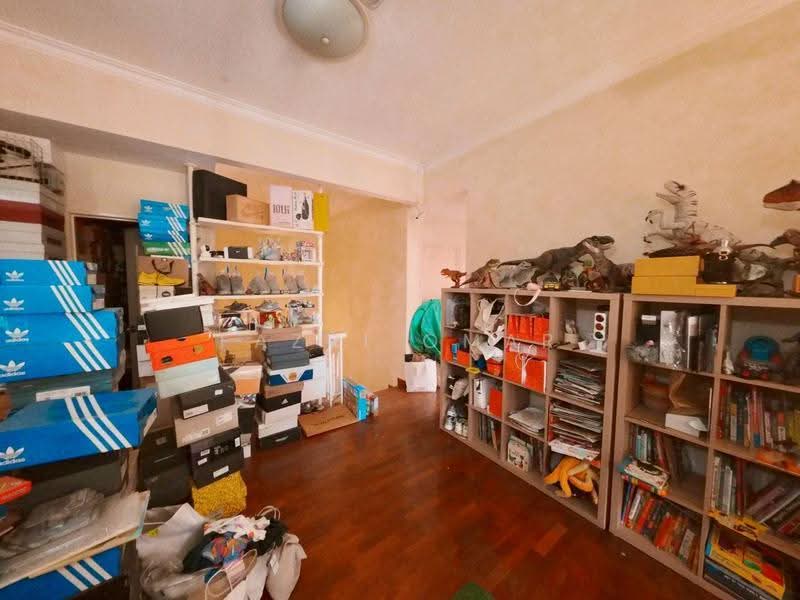 Semi-Detached House for Sale in Presint 15 (Putrajaya) - Fazri Omar - Interior - PropertyGuru.com.my