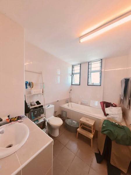 Semi-Detached House for Sale in Presint 15 (Putrajaya) - Fazri Omar - PropertyGuru.com.my