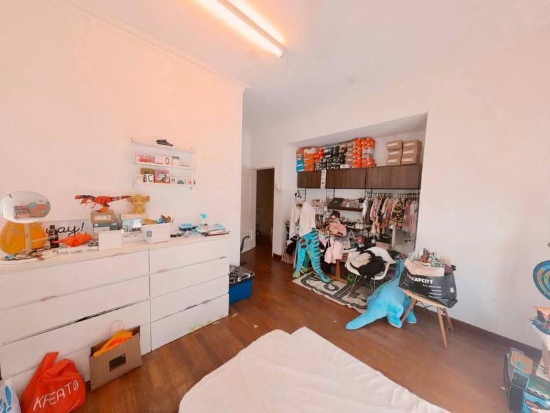 Semi-Detached House for Sale in Presint 15 (Putrajaya) - Fazri Omar - Bedroom - PropertyGuru.com.my