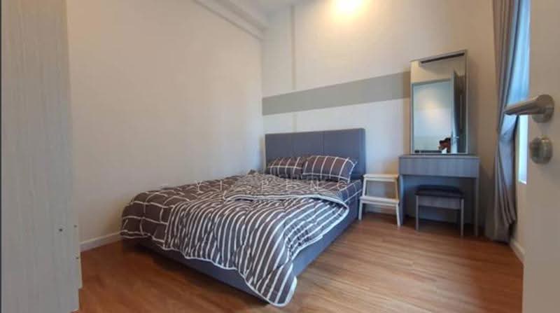 Kediaman Servis untuk Disewa di The Glenz @ Glenmarie - Yi Peng - Bedroom - PropertyGuru.com.my