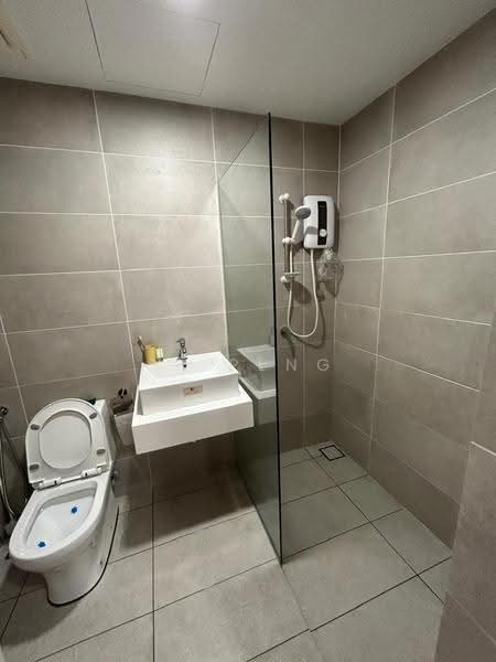 Kediaman Servis untuk Disewa di The Glenz @ Glenmarie - Yi Peng - Bathroom - PropertyGuru.com.my