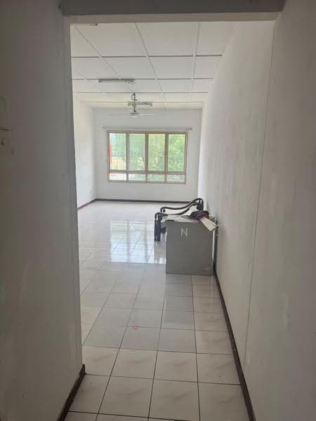 Apartment for Rent at Desa Tanjung - Melvin . - Living Room - PropertyGuru.com.my