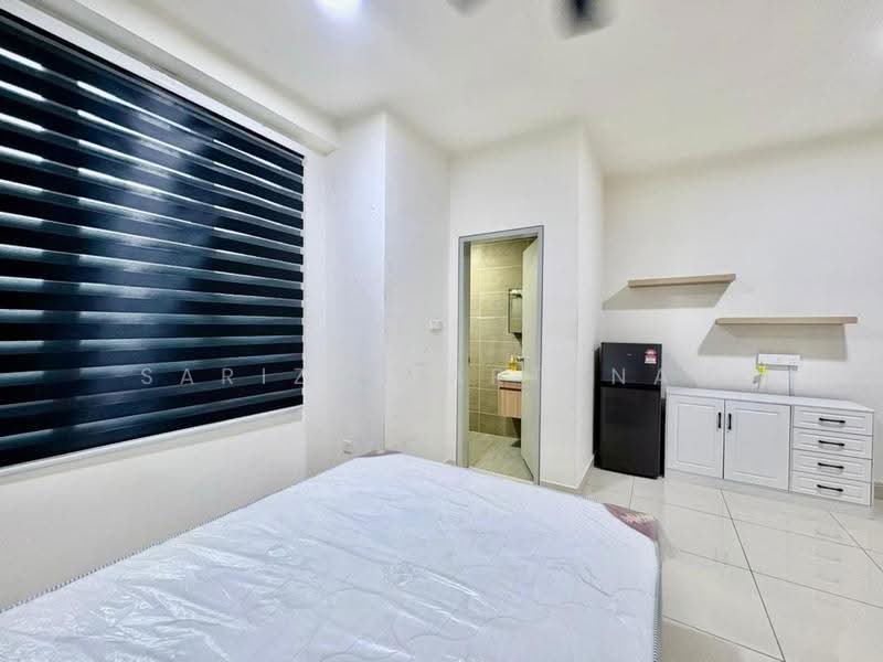 Kondominium untuk Dijual di Residensi Suasana @ Damai - Sariza Hartanah - Bedroom - PropertyGuru.com.my