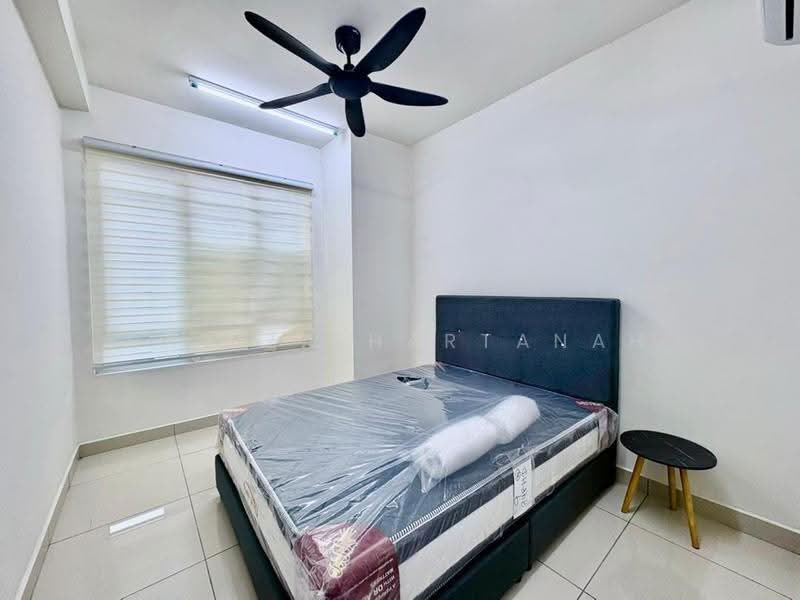 Kondominium untuk Dijual di Residensi Suasana @ Damai - Sariza Hartanah - Bedroom - PropertyGuru.com.my