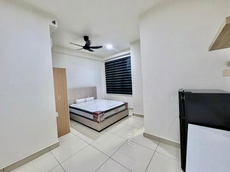 Kondominium untuk Dijual di Residensi Suasana @ Damai - Sariza Hartanah - Bedroom - PropertyGuru.com.my