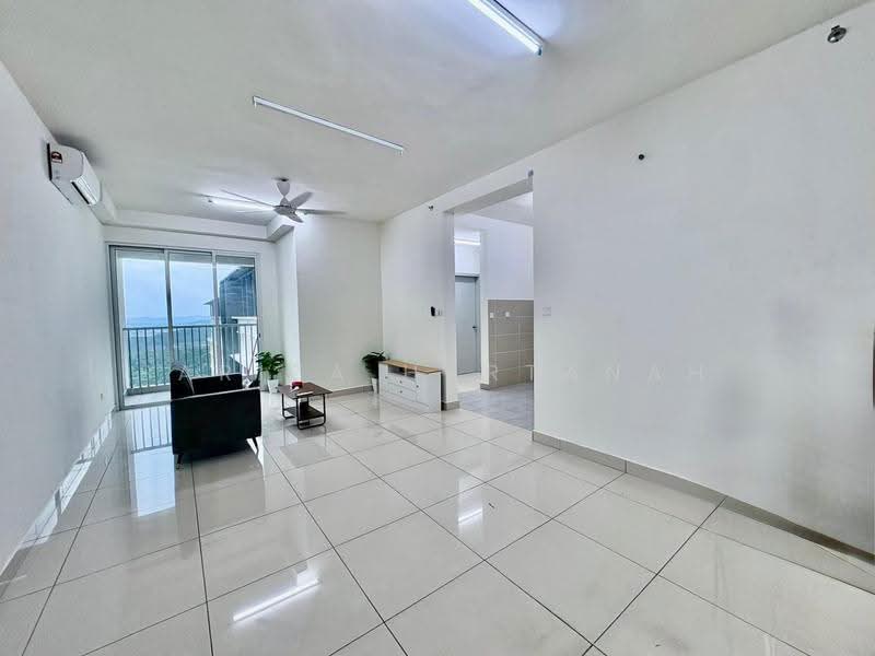 Kondominium untuk Dijual di Residensi Suasana @ Damai - Sariza Hartanah - PropertyGuru.com.my