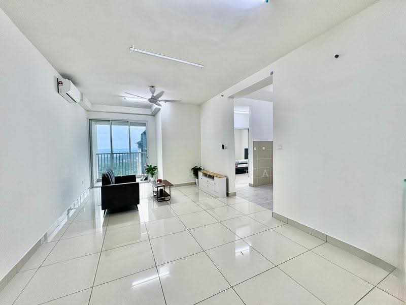 Kondominium untuk Dijual di Residensi Suasana @ Damai - Sariza Hartanah - PropertyGuru.com.my