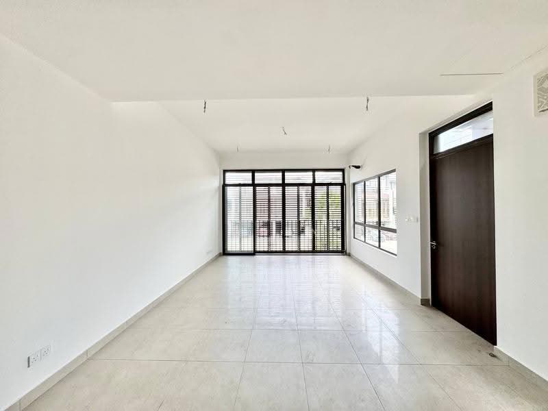 Rumah Teres 3-Tingkat untuk Dijual di Cyberjaya (Selangor) - Imran Ismadi - PropertyGuru.com.my