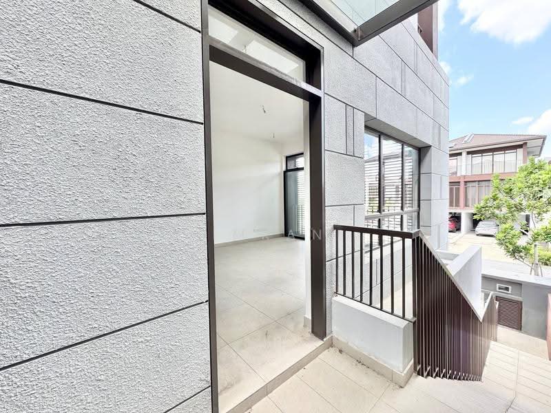 Rumah Teres 3-Tingkat untuk Dijual di Cyberjaya (Selangor) - Imran Ismadi - PropertyGuru.com.my