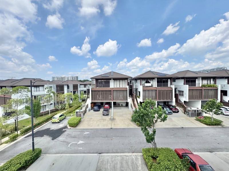 Rumah Teres 3-Tingkat untuk Dijual di Cyberjaya (Selangor) - Imran Ismadi - PropertyGuru.com.my
