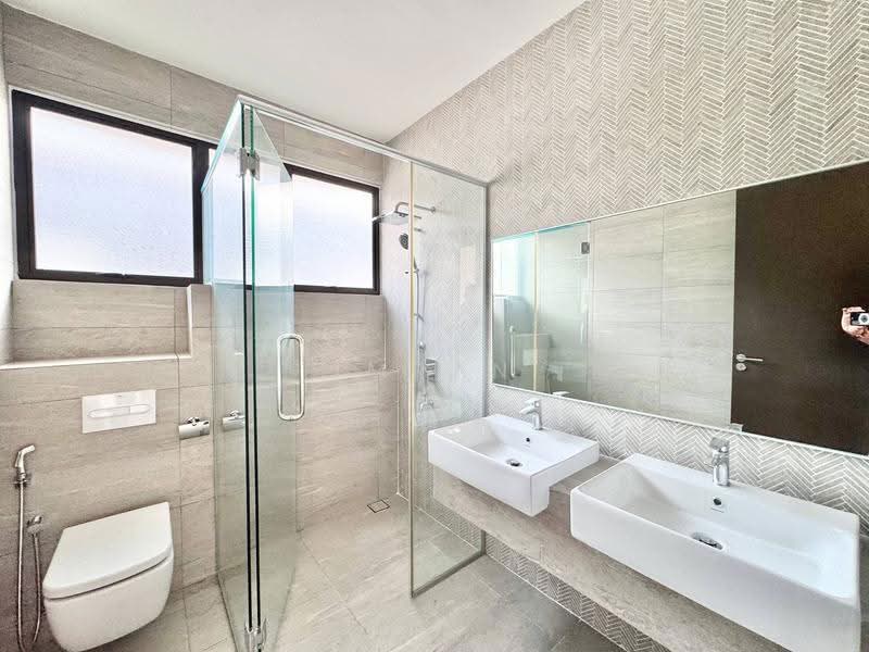 Rumah Teres 3-Tingkat untuk Dijual di Cyberjaya (Selangor) - Imran Ismadi - PropertyGuru.com.my
