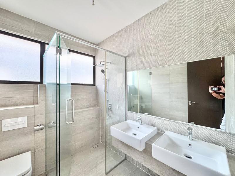 Rumah Teres 3-Tingkat untuk Dijual di Cyberjaya (Selangor) - Imran Ismadi - PropertyGuru.com.my
