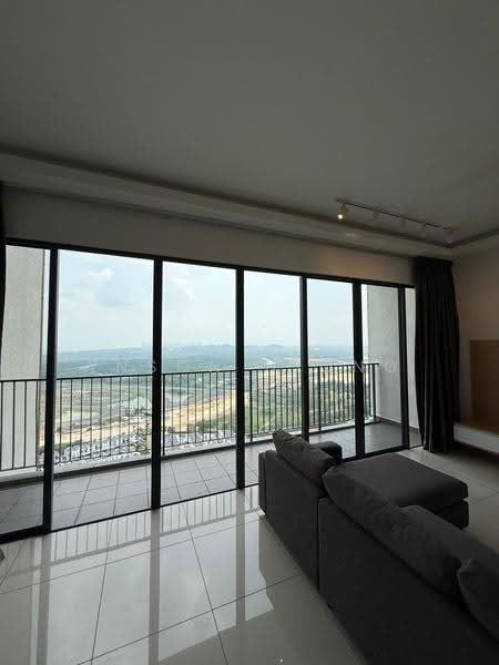 Service Residence for Rent at Sunway Citrine Residences - Anson Hiong - PropertyGuru.com.my