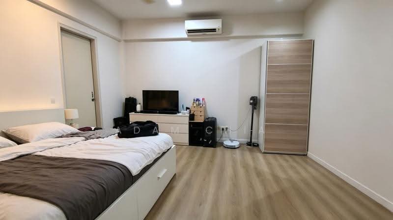 Service Residence for Rent at Nova Saujana - Adam Chia - Bedroom - PropertyGuru.com.my