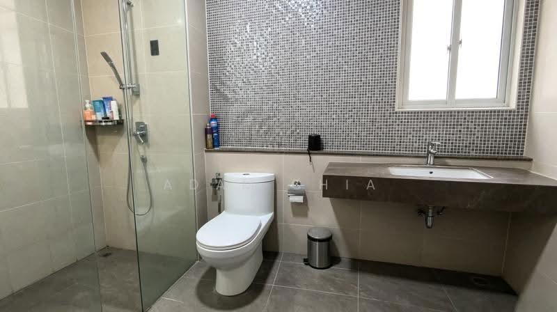 Service Residence for Rent at Nova Saujana - Adam Chia - Bathroom - PropertyGuru.com.my