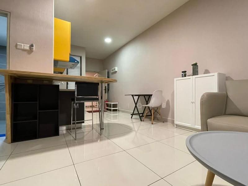 Service Residence for Rent at Liberty @ Arc - May Liong - Interior - PropertyGuru.com.my