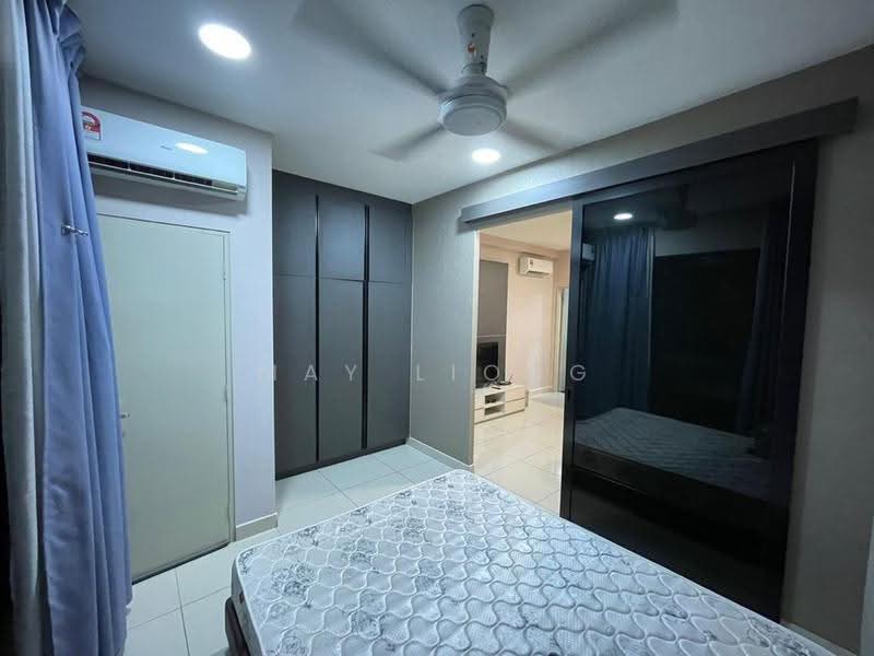 Service Residence for Rent at Liberty @ Arc - May Liong - Bedroom - PropertyGuru.com.my