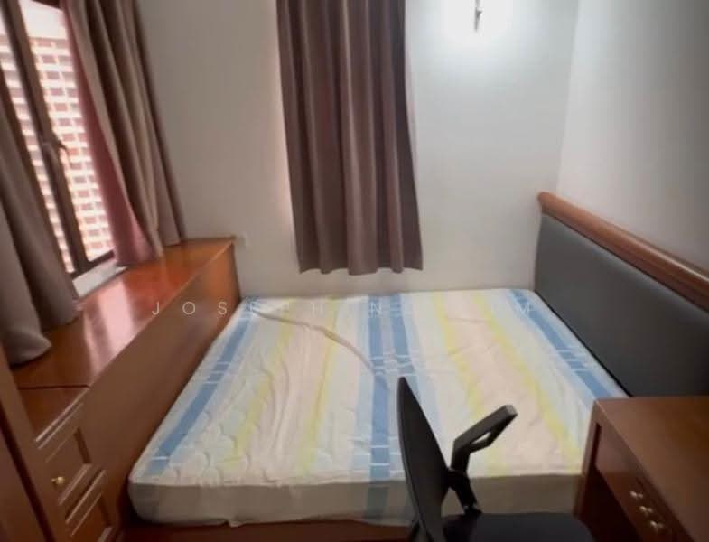 Kondominium untuk Disewa di E-Park Condominium - Josephine Lim - Bedroom - PropertyGuru.com.my