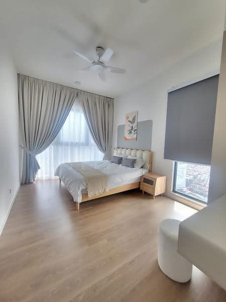 Kondominium untuk Dijual di Skyline KL - Jeffney Lim - PropertyGuru.com.my