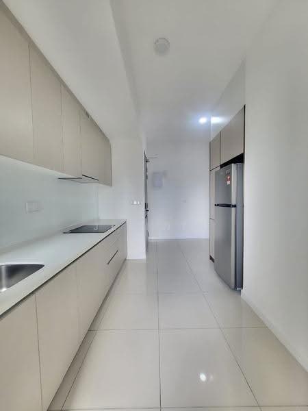 Kondominium untuk Dijual di Skyline KL - Jeffney Lim - Kitchen - PropertyGuru.com.my