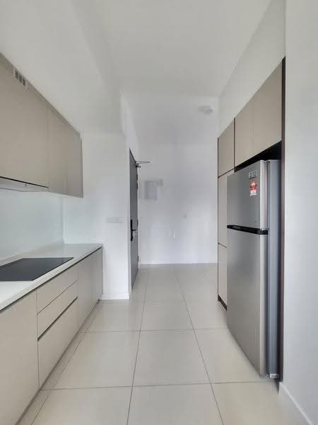 Kondominium untuk Dijual di Skyline KL - Jeffney Lim - Kitchen - PropertyGuru.com.my