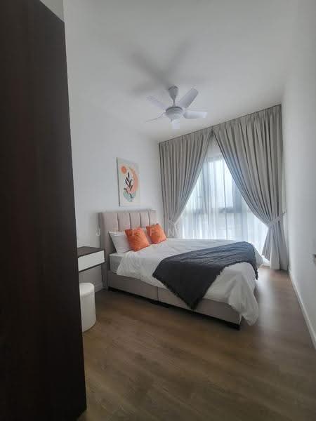Kondominium untuk Dijual di Skyline KL - Jeffney Lim - Bedroom - PropertyGuru.com.my