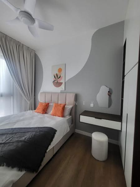 Kondominium untuk Dijual di Skyline KL - Jeffney Lim - Bedroom - PropertyGuru.com.my