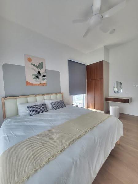 Kondominium untuk Dijual di Skyline KL - Jeffney Lim - Bedroom - PropertyGuru.com.my