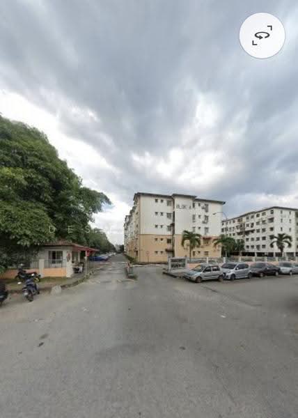 Pangsapuri untuk Disewa di Pangsapuri Bayu - Desmond Gan - Exterior - PropertyGuru.com.my