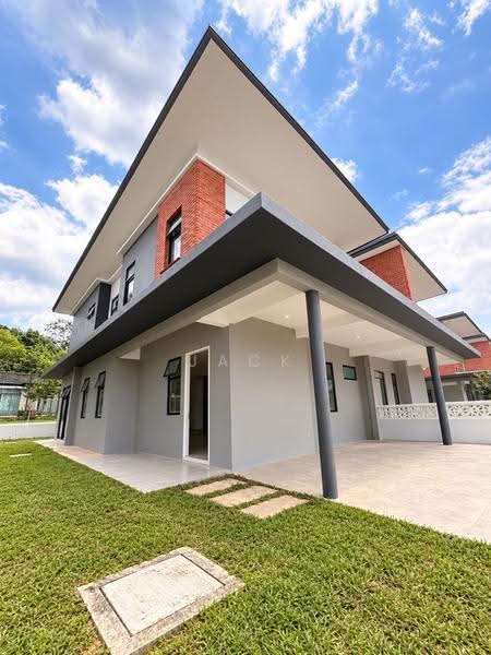 Rumah Berkembar untuk Dijual di Johor Bahru (Johor) - Jack Chai - PropertyGuru.com.my