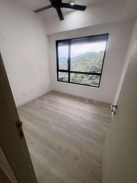 Condominium for Rent at Quinn Residence - CK Teong - View - PropertyGuru.com.my