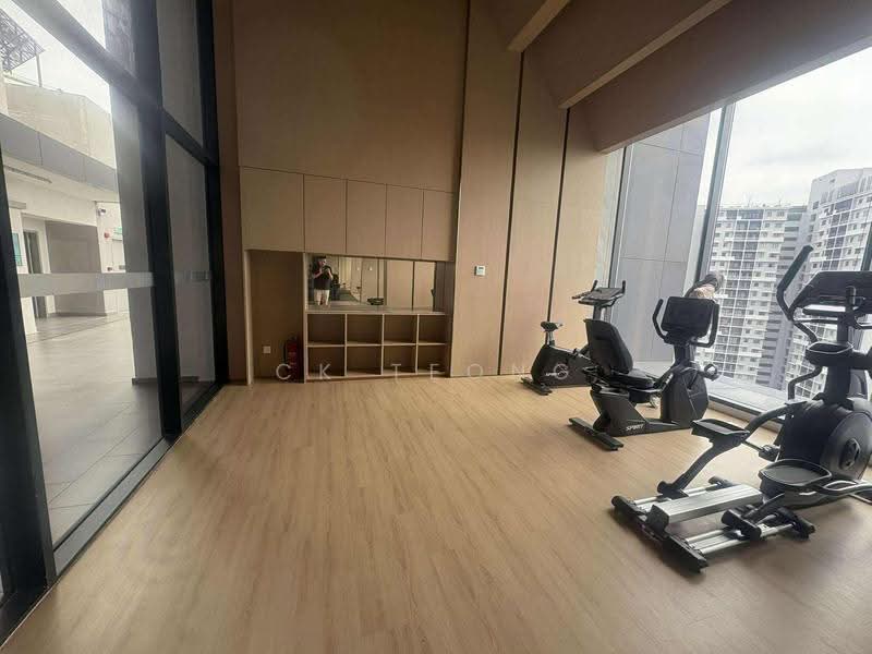 Condominium for Rent at Quinn Residence - CK Teong - PropertyGuru.com.my