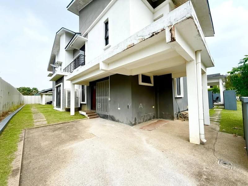 Bungalow House untuk Dijual di Perdana Lakeview East (Cyberjaya) - BILYA ARIFF - PropertyGuru.com.my