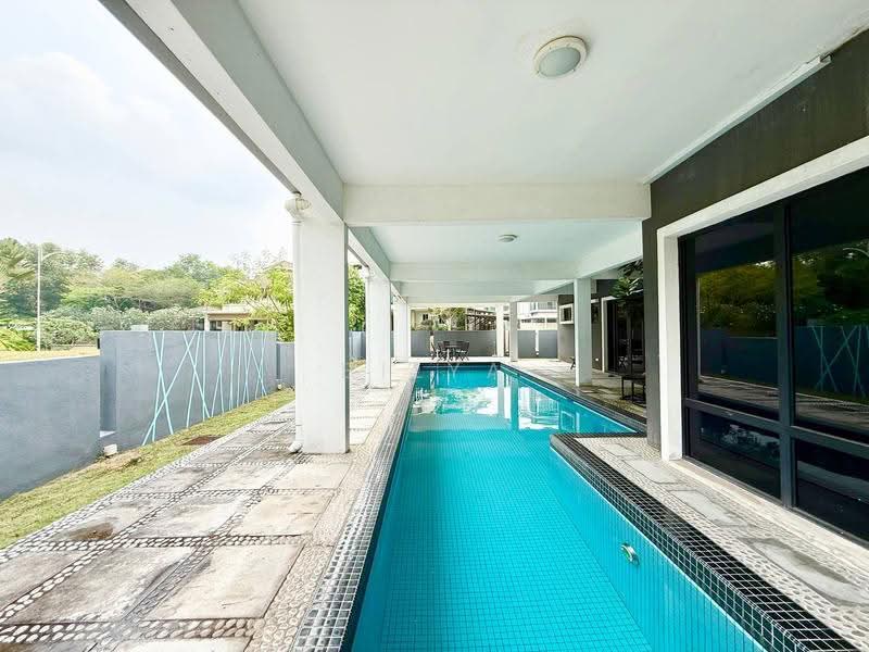 Bungalow House untuk Dijual di Perdana Lakeview East (Cyberjaya) - BILYA ARIFF - PropertyGuru.com.my