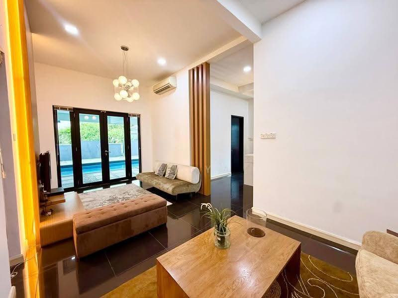 Bungalow House untuk Dijual di Perdana Lakeview East (Cyberjaya) - BILYA ARIFF - PropertyGuru.com.my
