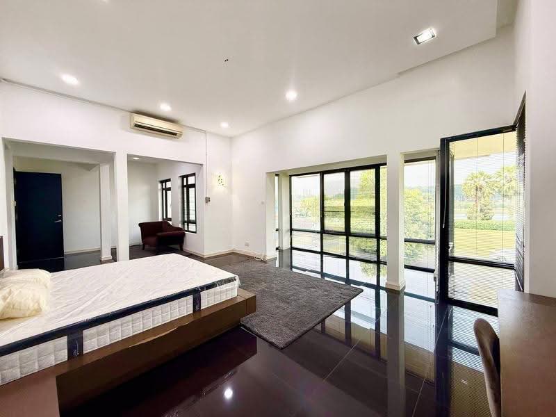 Bungalow House untuk Dijual di Perdana Lakeview East (Cyberjaya) - BILYA ARIFF - PropertyGuru.com.my