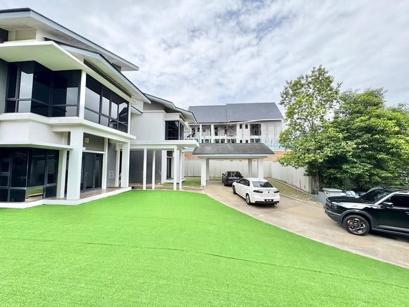 Bungalow House for Sale in Perdana Lakeview East (Cyberjaya) - BILYA ARIFF - PropertyGuru.com.my
