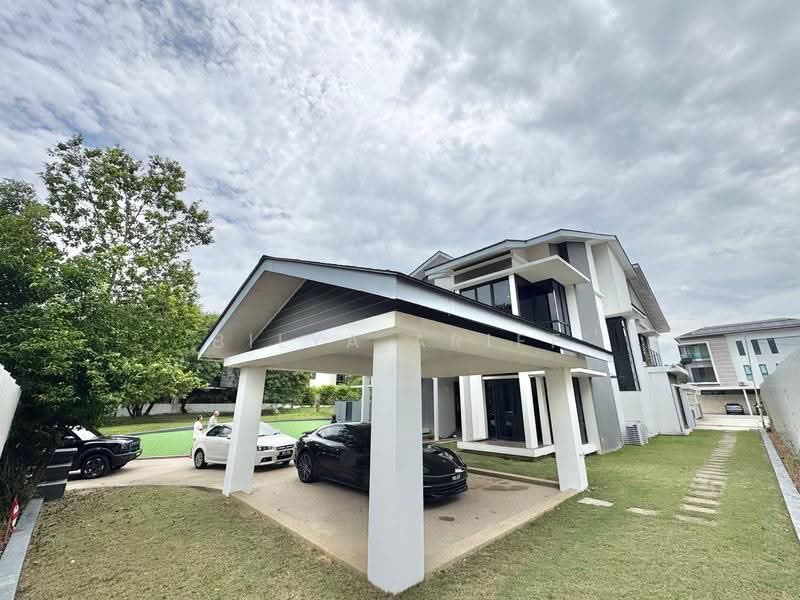 Bungalow House for Sale in Perdana Lakeview East (Cyberjaya) - BILYA ARIFF - PropertyGuru.com.my